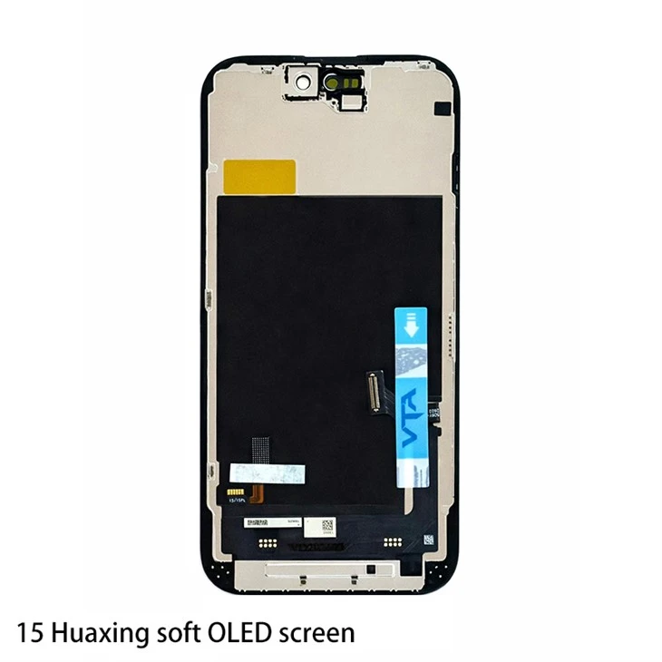 Screen For Iphone 15